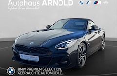 BMW Z4 M40i Head-Up HiFi Tempomat Sitzhzg. Memory