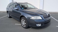 Bild des Angebotes Skoda Octavia Kombi 1.6 FSI