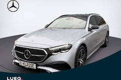 Bild des Angebotes Mercedes-Benz E 220 d T AMG-EDITION+NIGHT+SURROUND+PANODACH