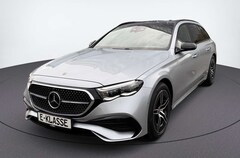 Bild des Angebotes Mercedes-Benz E 220 d T AMG-EDITION+NIGHT+SURROUND+PANODACH