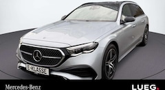 Bild des Angebotes Mercedes-Benz E 220 d T AMG-EDITION+NIGHT+SURROUND+PANODACH