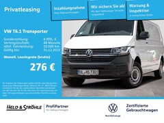 Bild des Angebotes VW T6.1 Transporter T6.1 Kasten LR "EcoProfi" 2.0 TDI AHK PDC 3,2t