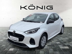 Bild des Angebotes Mazda 2 1.5L VVT-i 116 Automatik PRIME-LINE
