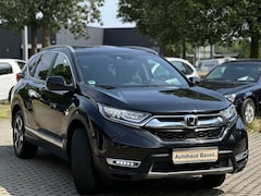 Bild des Angebotes Honda CR-V 1.5 T 4WD Lifestyle