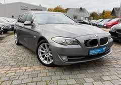 Bild des Angebotes BMW 520 Baureihe 520d 2,0 Steptronic *HeadUP*Soft*