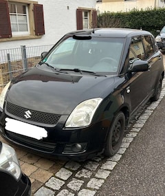 Bild des Angebotes Suzuki Swift 1.3 DDiS Comfort