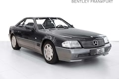 Bild des Angebotes Mercedes-Benz 300 SL 2. Hand von BENTLEY FRANKFURT