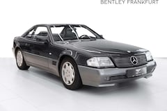 Bild des Angebotes Mercedes-Benz 300 SL 2. Hand von BENTLEY FRANKFURT