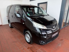 Bild des Angebotes Nissan NV200 1.5 dCi Evalia Premium/Kamera/Shz/Klima