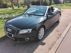 Bild des Angebotes Audi Cabriolet A5   S-Line