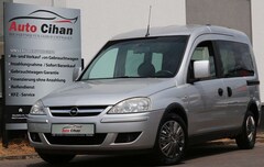 Bild des Angebotes Opel Combo 1.4 TWINPORT ecoFLEX Sport TÜVNEU! KLIMA!