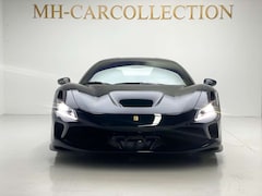 Bild des Angebotes Ferrari F8 Tributo 1.HAND*LIFT*CARBON*RAC SEAT*