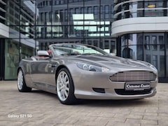 Bild des Angebotes Aston Martin DB9 DB9 Volante Touchtronic