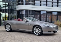 Bild des Angebotes Aston Martin DB9 DB9 Volante Touchtronic