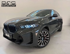 Bild des Angebotes BMW X6 30d xDr M Sport ACC,HUD,SKYL,HARMAN,LUFT,AHK