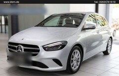 Bild des Angebotes Mercedes-Benz B 180 B 180 PROGRESSIVE°MBUX PREM°VOLLDIGI°MBEAM°E-KL°