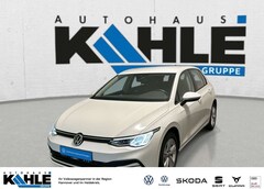Bild des Angebotes VW Golf Life 2.0TDI AHK Navi PDC Klima Klima Navi