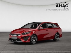 Bild des Angebotes Kia Ceed / cee'd Ceed _SW 1.5T140DCT7 GTL TEC LE GT Line