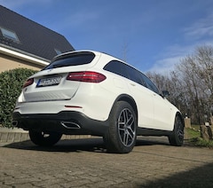 Bild des Angebotes Mercedes-Benz GLC 250 d 4Matic 9G-TRONIC AMG Line