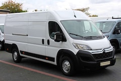 Bild des Angebotes Citroen Jumper 35 L4H2 165 *Klima*Kam*Navi*Temp.*Holz