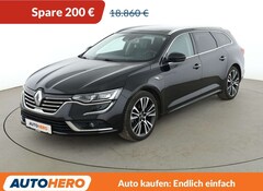 Bild des Angebotes Renault Talisman 1.6 dCi Energy Initiale Paris Aut.*NAVI*CAM*LED*