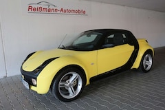 Bild des Angebotes smart roadster Coupé  Roadster vom Sammler erst 8965 km!!!