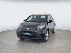 Bild des Angebotes Toyota Aygo X Business Edition 1.0*RFK*SHZ*Klima*uvm