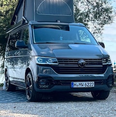 Bild des Angebotes VW T6 California T6.1 Ocean Edition 4Motion DSG ACC Standheiz AHK