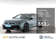 Bild des Angebotes VW Passat 2.0 TDI DSG 4MOTION R-Line BLACK STYLE