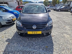 Bild des Angebotes VW Golf Plus Tour Edition