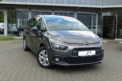 Bild des Angebotes Citroen Grand C4 SpaceTourer 7 Sitzer Navi PDC DAB App SHZ Tempo Live Pack