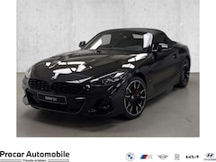 Bild des Angebotes BMW Z4 M40i ACC HuD H/K DA 19'' Memory Shz DAB / LHZ / PD
