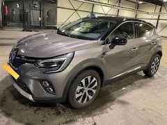 Bild des Angebotes Renault Captur Captur TCe Mild Hybrid 140 GPFTECHNO