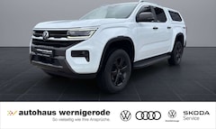 Bild des Angebotes VW Amarok T2 PanAmericana 3.0 TDI 4Motion