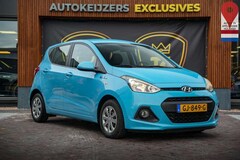 Bild des Angebotes Hyundai i10 1.0i i-Motion Comfort Radio/CD klima Tempoma