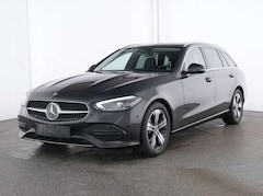 Bild des Angebotes Mercedes-Benz C 180 T-Modell SpurW W-Paket PDC SHZ LED SpurH