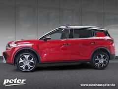 Bild des Angebotes Citroen C3 Aircross C3 Aircross PLUS 100 +HUD+Kamera+LED+Mirror-Scr+