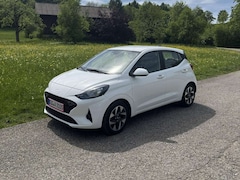 Bild des Angebotes Hyundai i10 i10 1.2 Automatik Trend