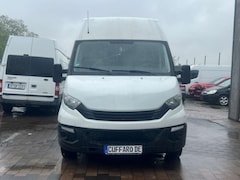 Bild des Angebotes Iveco Daily Kasten HKa 35 S ... V Radstand 3520 L 15 Digitales