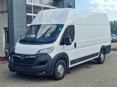 Bild des Angebotes Opel Movano GKa L4H3 3,5t Edition