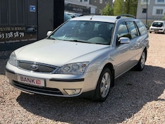 Bild des Angebotes Ford Mondeo Turnier Ghia**TÜV NEU**1.HAND**