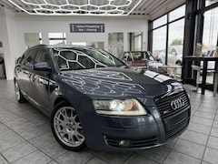 Bild des Angebotes Audi A6 3.2 FSI quattro, Leder, Bose, GSHD, Navi, PDC