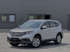 Bild des Angebotes Honda CR-V Elegance 4WD