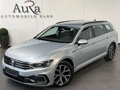 Bild des Angebotes VW Passat Variant GTE NAV+IQ-LIGHT+AHK+DIGDISPLAY