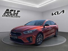 Bild des Angebotes Kia ProCeed / pro_cee'd PROCEED 1.4T GTL KAMERA FULL-LED GLASDACH JBL 17Z