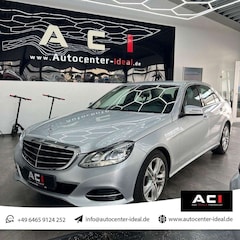 Bild des Angebotes Mercedes-Benz E 300 CGI BEffi. 4Matic,AHK,SH,LED