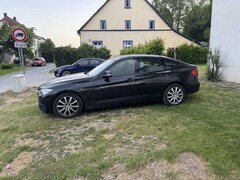 Bild des Angebotes BMW 320 320 d xDrive Advantage