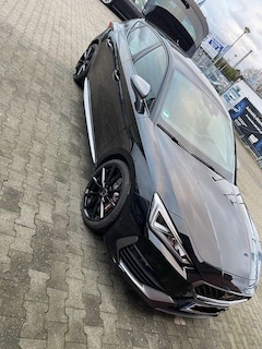 Bild des Angebotes CUPRA Leon VZ