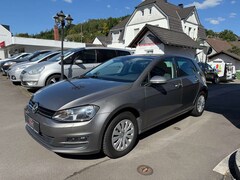 Bild des Angebotes VW Golf 7 1.6 TDI Comfortline BMT*TEMP*SHZ*PDC*AHK*