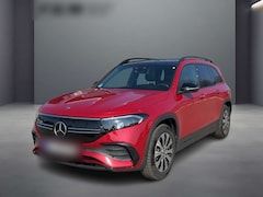Bild des Angebotes Mercedes-Benz EQB 250 AMG Line Distronic Keyless SHZ LED  AMG